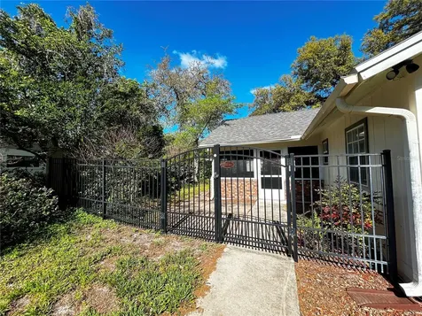 700 Swarthmore Road Deland FL 32724