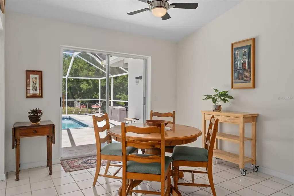5557 El Cerro Drive New Port Richey FL 34655