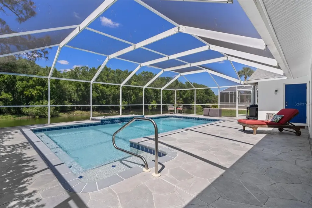 5557 El Cerro Drive New Port Richey FL 34655