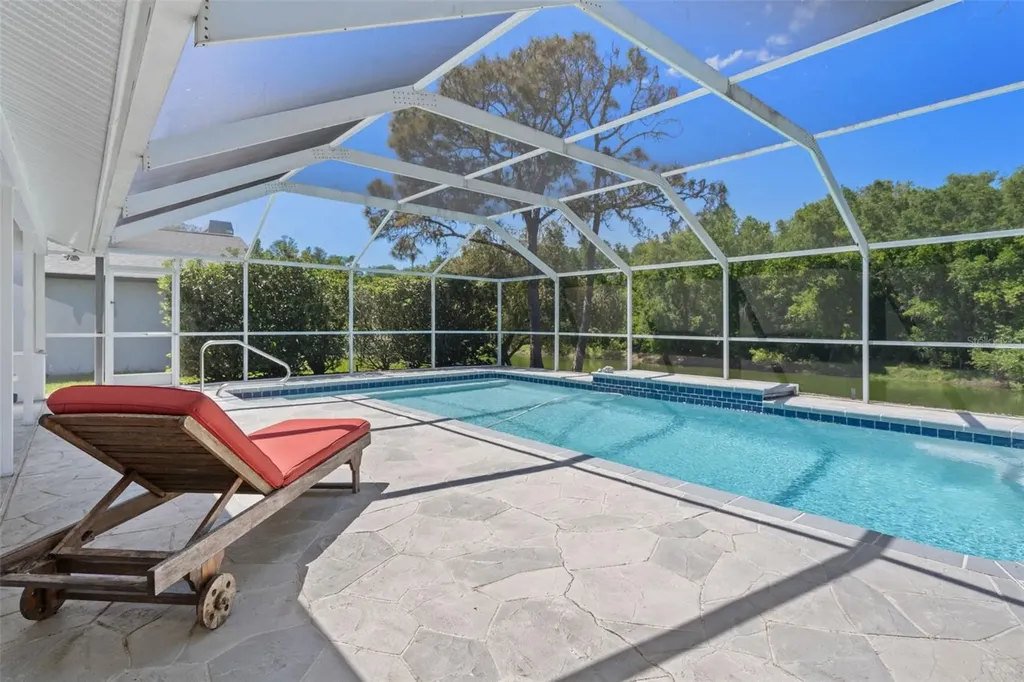 5557 El Cerro Drive New Port Richey FL 34655