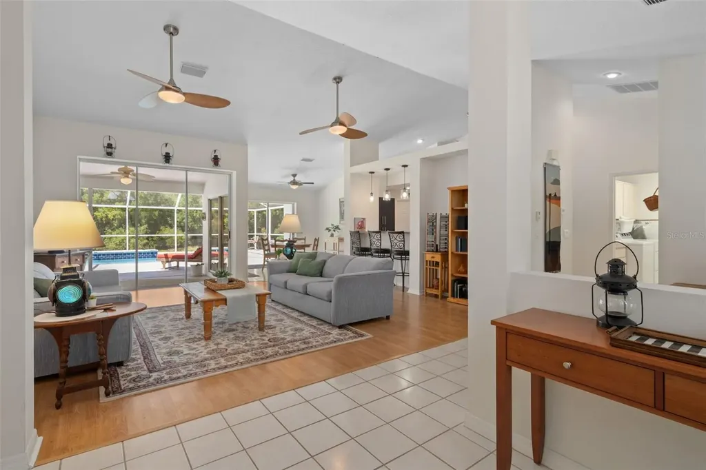 5557 El Cerro Drive New Port Richey FL 34655