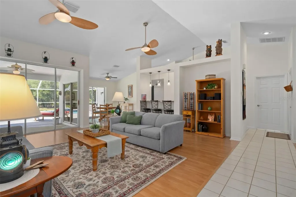 5557 El Cerro Drive New Port Richey FL 34655