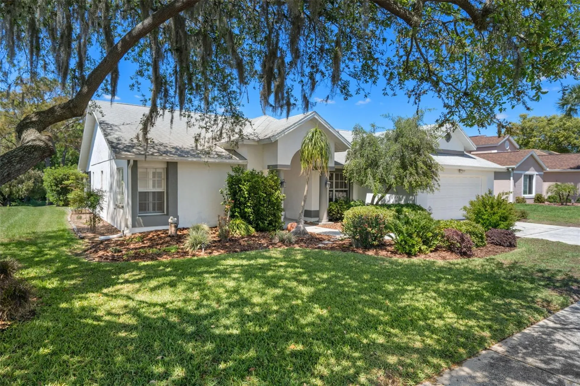 5557 El Cerro Drive New Port Richey FL 34655