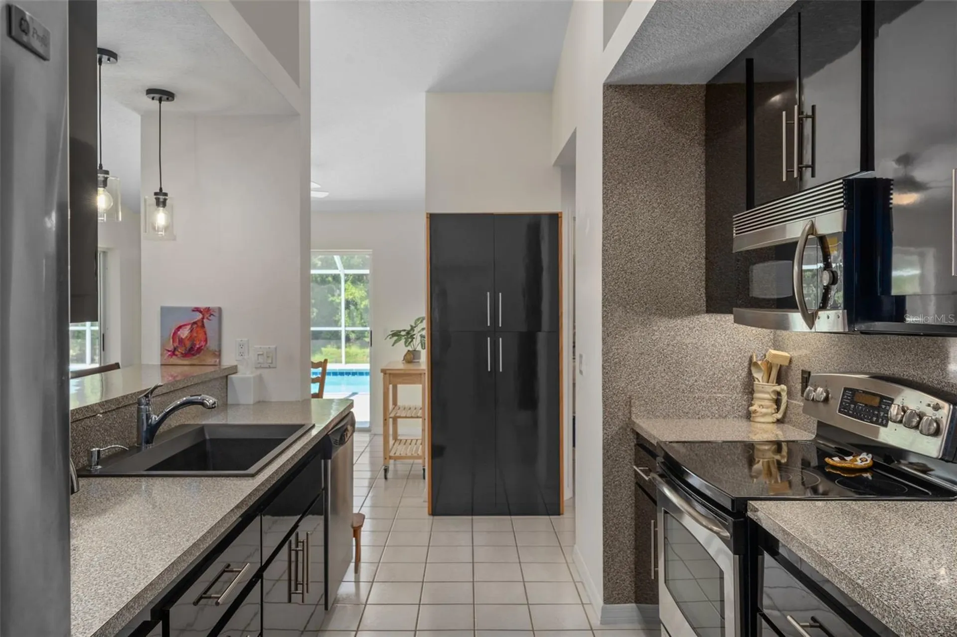 5557 El Cerro Drive New Port Richey FL 34655