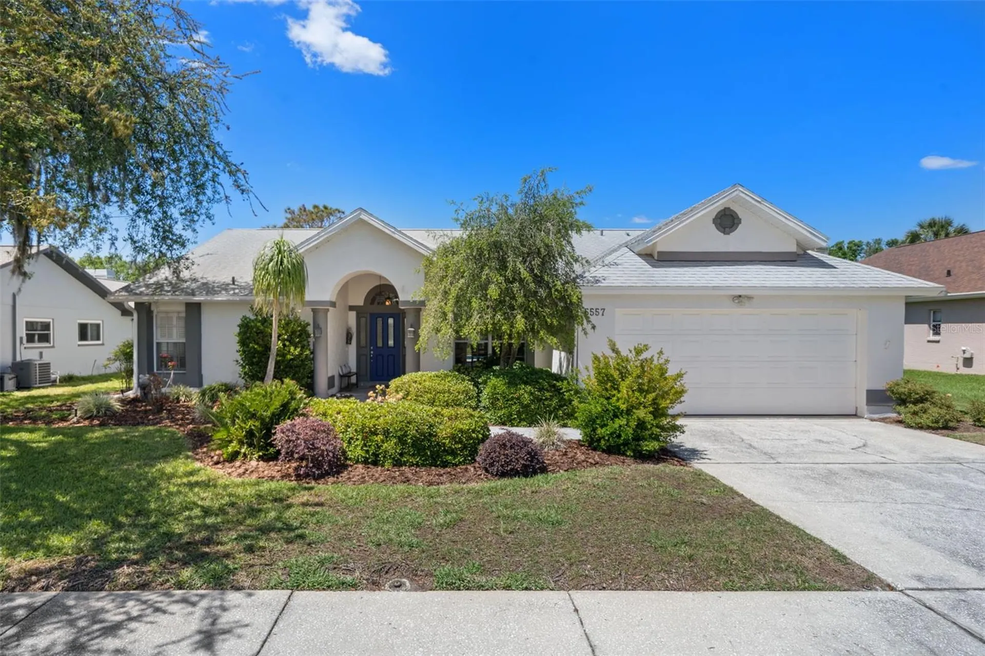 5557 El Cerro Drive New Port Richey FL 34655
