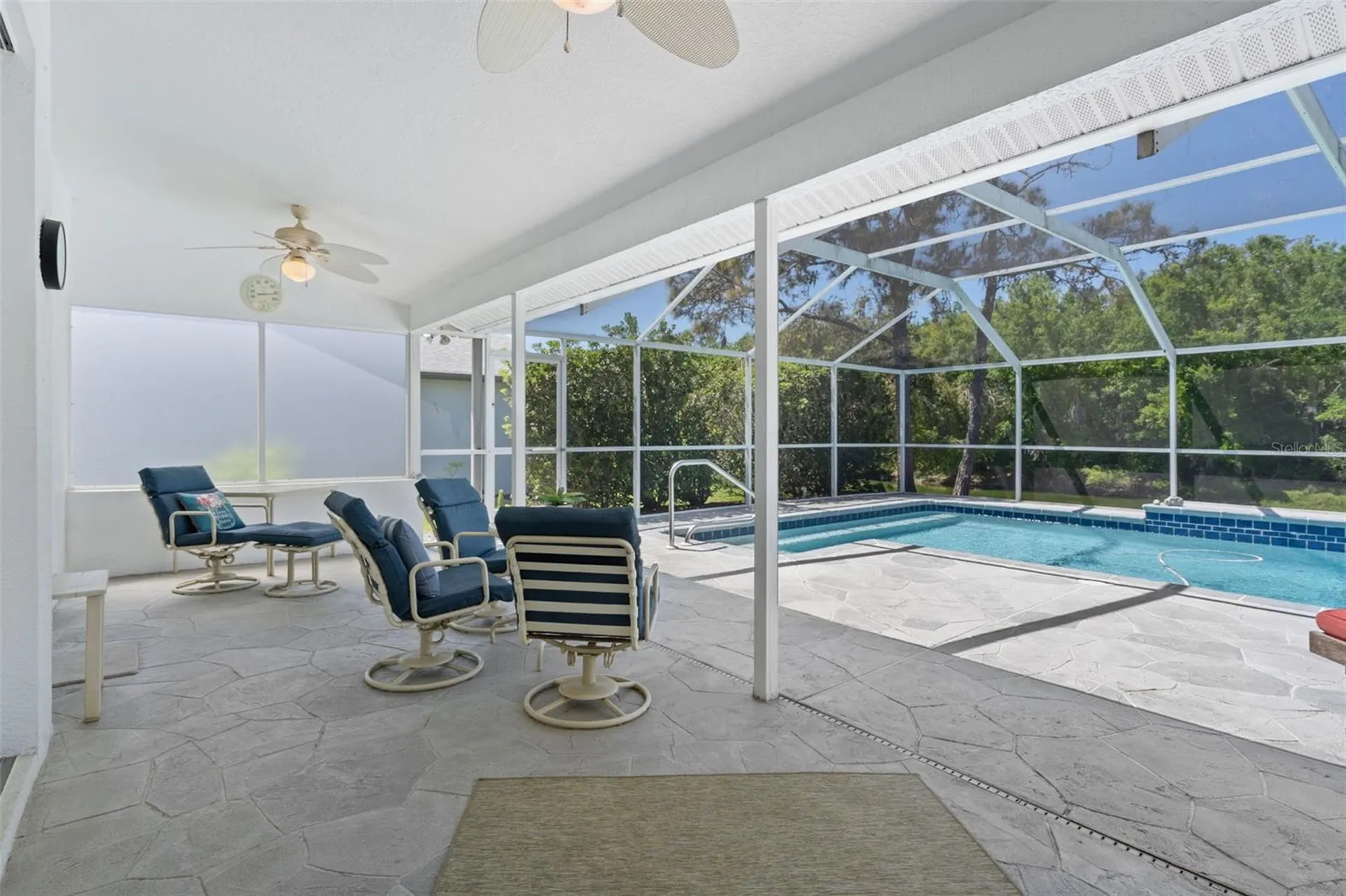 5557 El Cerro Drive New Port Richey FL 34655