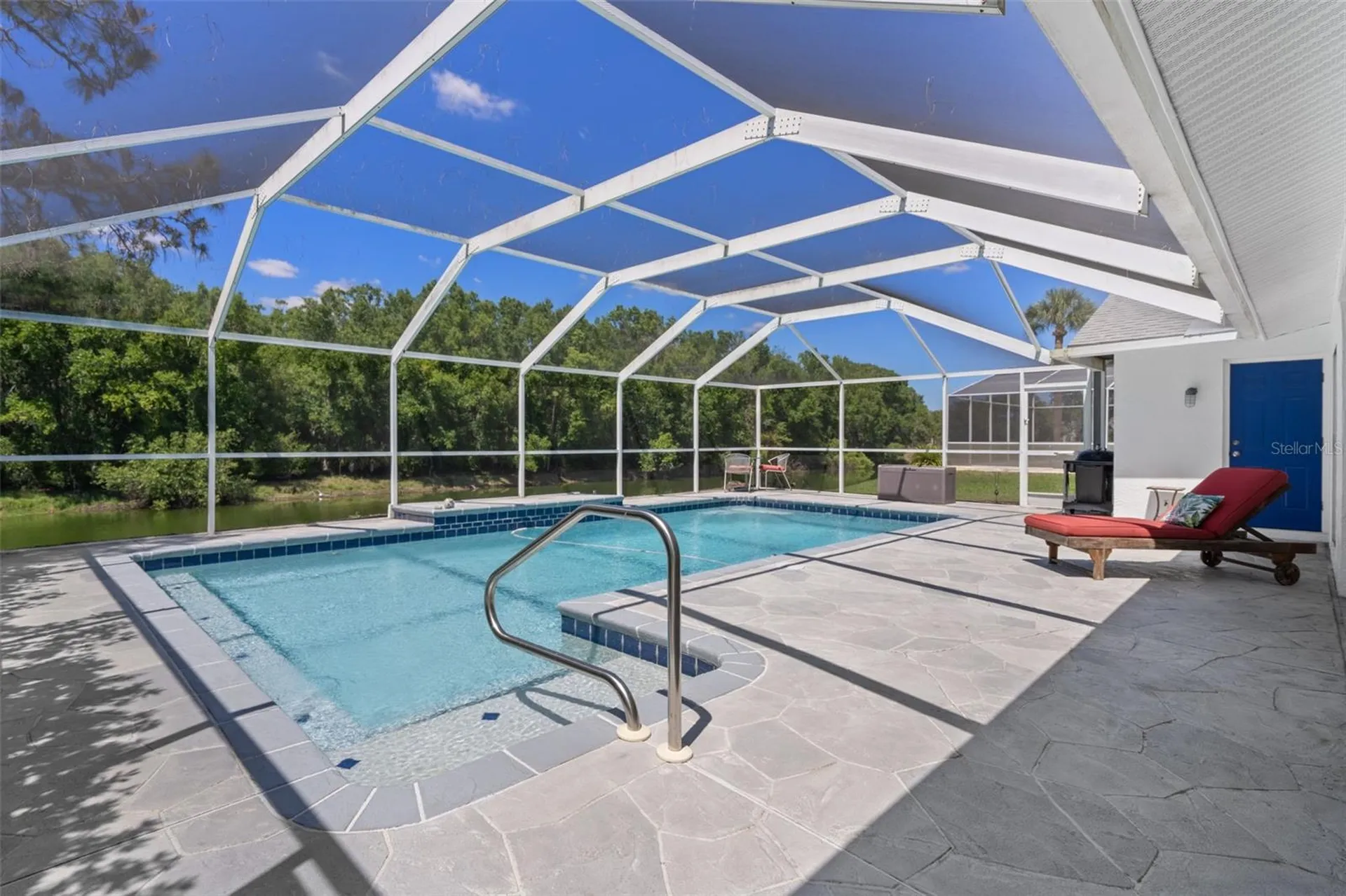 5557 El Cerro Drive New Port Richey FL 34655