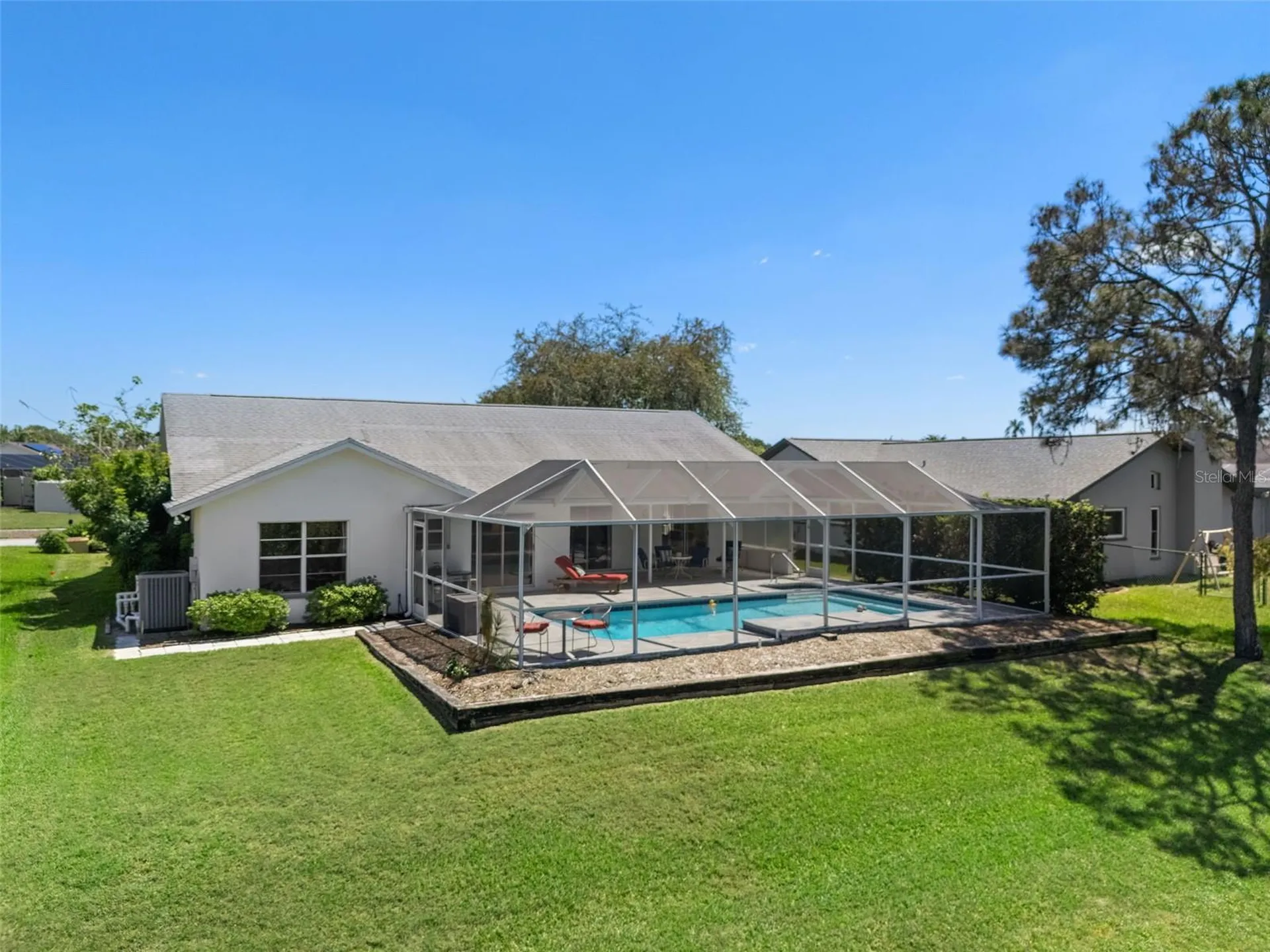 5557 El Cerro Drive New Port Richey FL 34655