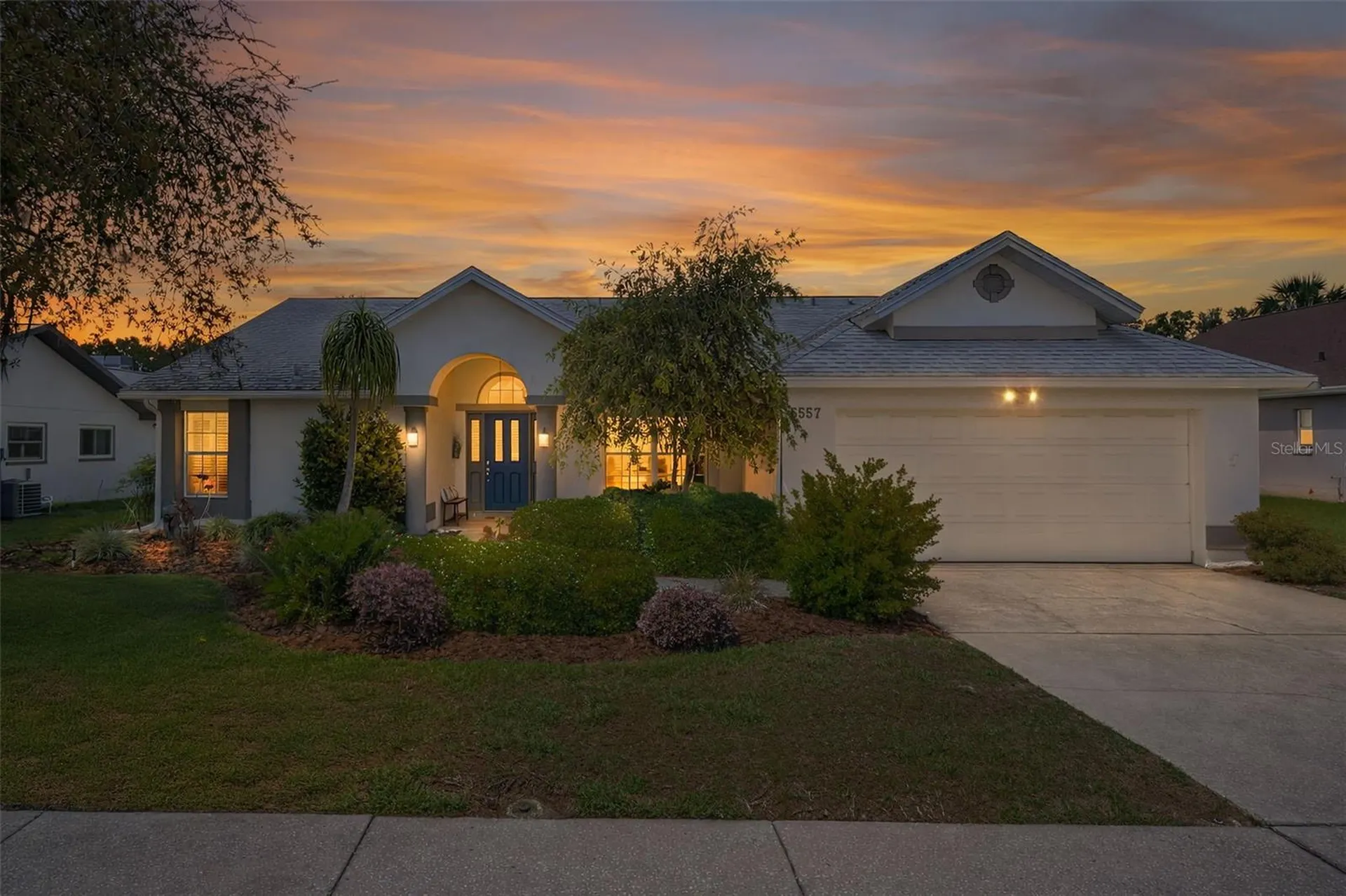 5557 El Cerro Drive New Port Richey FL 34655