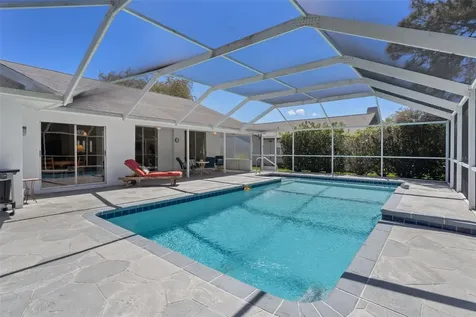 5557 El Cerro Drive New Port Richey FL 34655