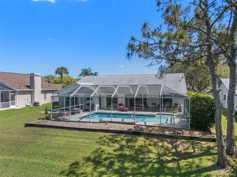 5557 El Cerro Drive New Port Richey FL 34655