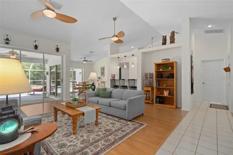 5557 El Cerro Drive New Port Richey FL 34655