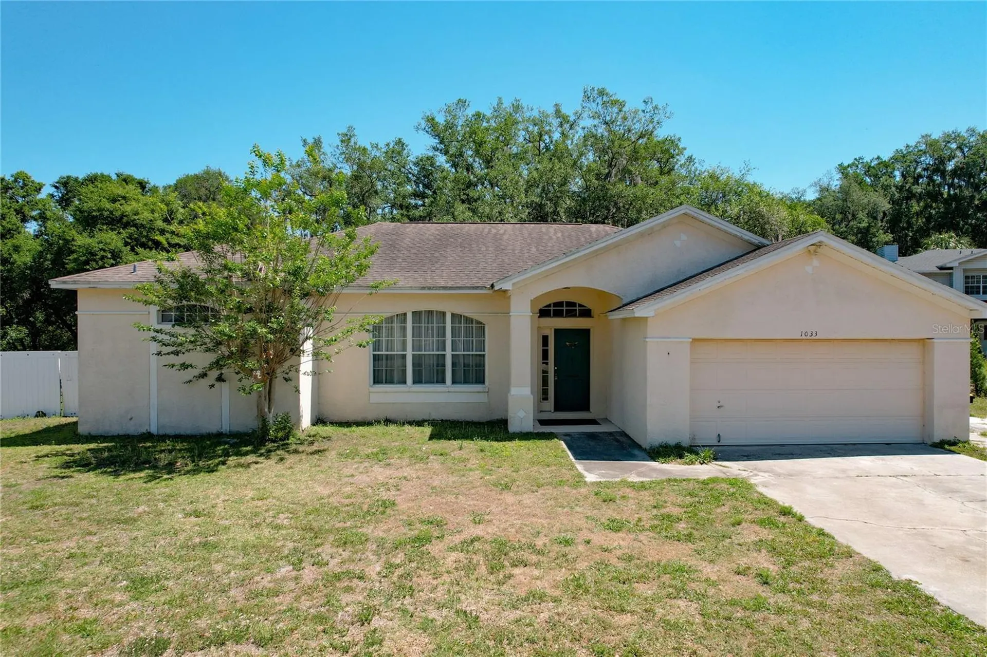 1033 Morning Star Drive Lakeland FL 33810