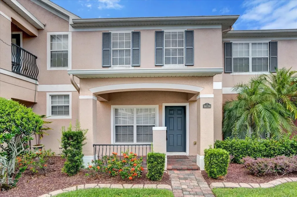 16130 Old Ash Loop Orlando FL 32828