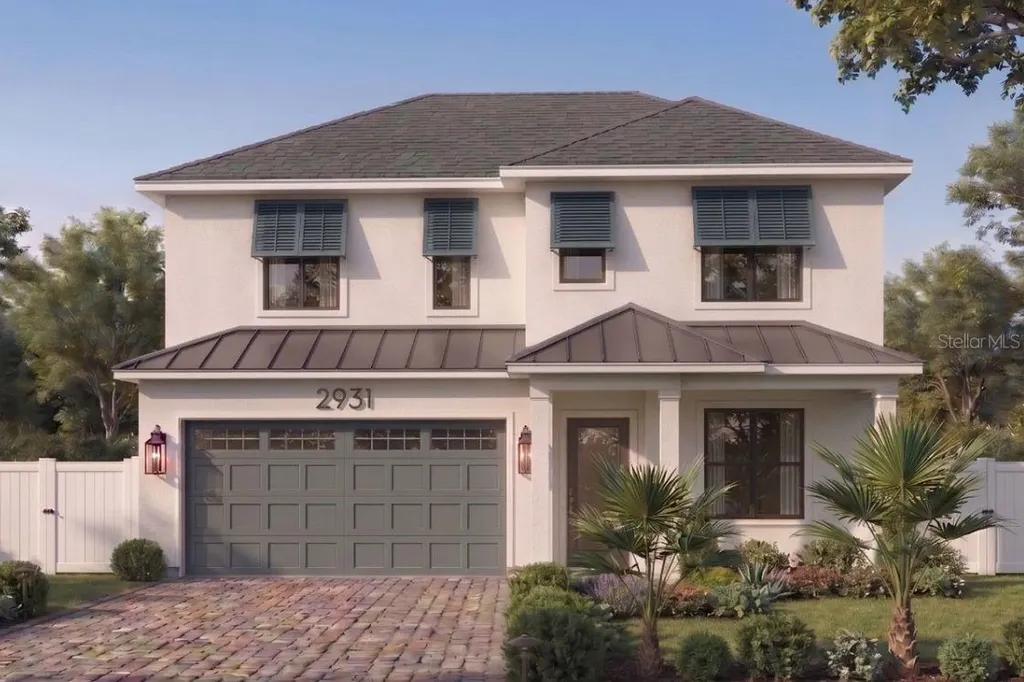 2931 Helen Avenue Orlando FL 32804
