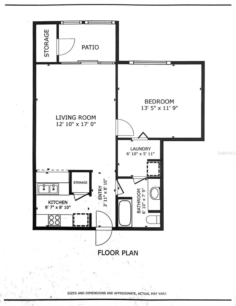 404 Windrush Bay Drive Tarpon Springs FL 34689