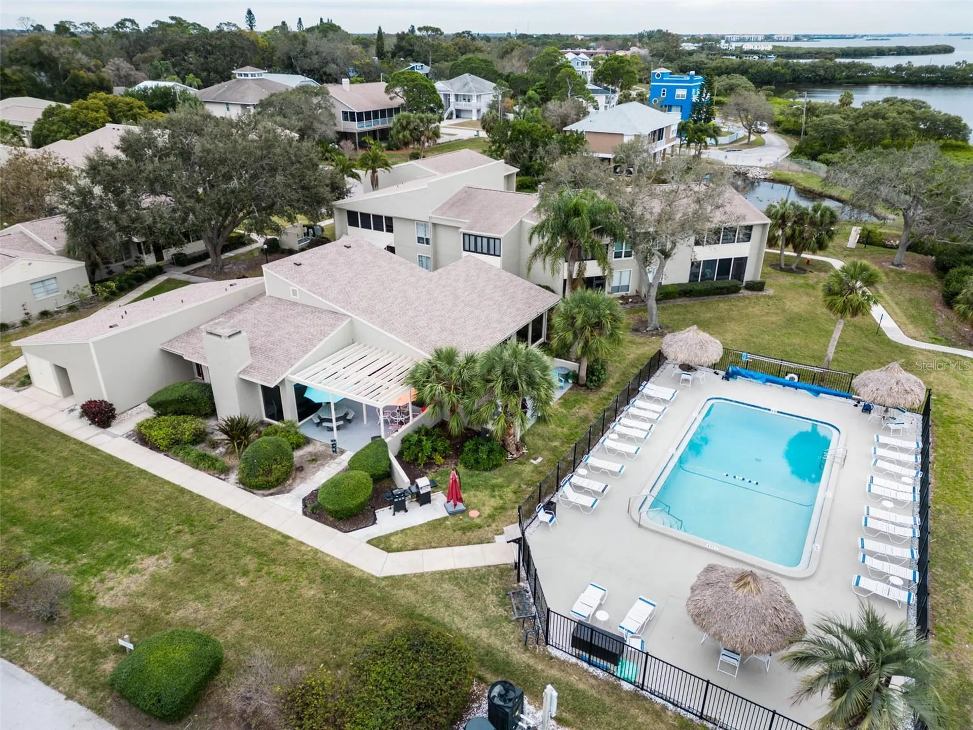 404 Windrush Bay Drive Tarpon Springs FL 34689