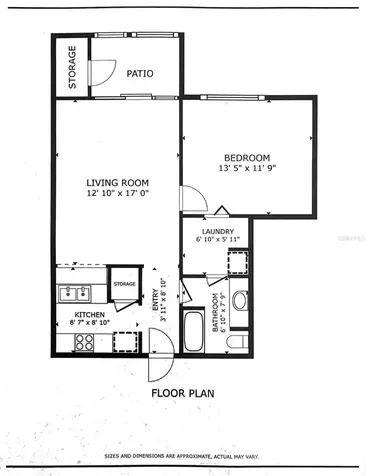 404 Windrush Bay Drive Tarpon Springs FL 34689