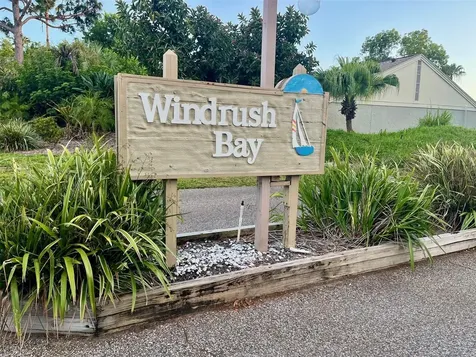404 Windrush Bay Drive Tarpon Springs FL 34689