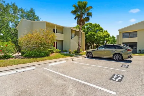 404 Windrush Bay Drive Tarpon Springs FL 34689