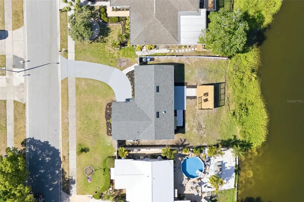 1423 Chesterfield Drive Dunedin FL 34698