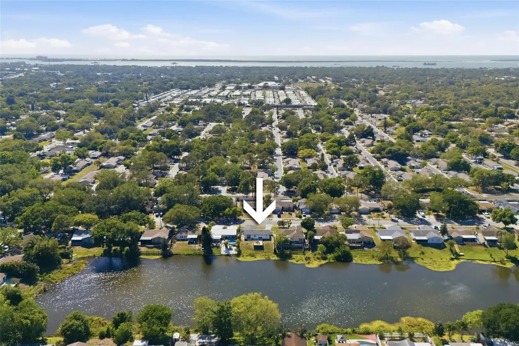 1423 Chesterfield Drive Dunedin FL 34698