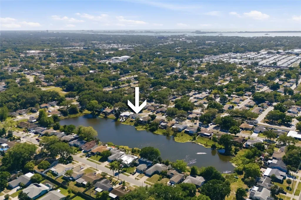 1423 Chesterfield Drive Dunedin FL 34698