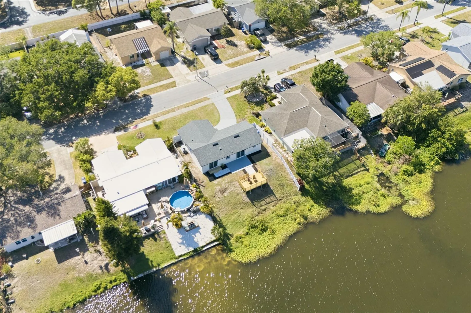 1423 Chesterfield Drive Dunedin FL 34698