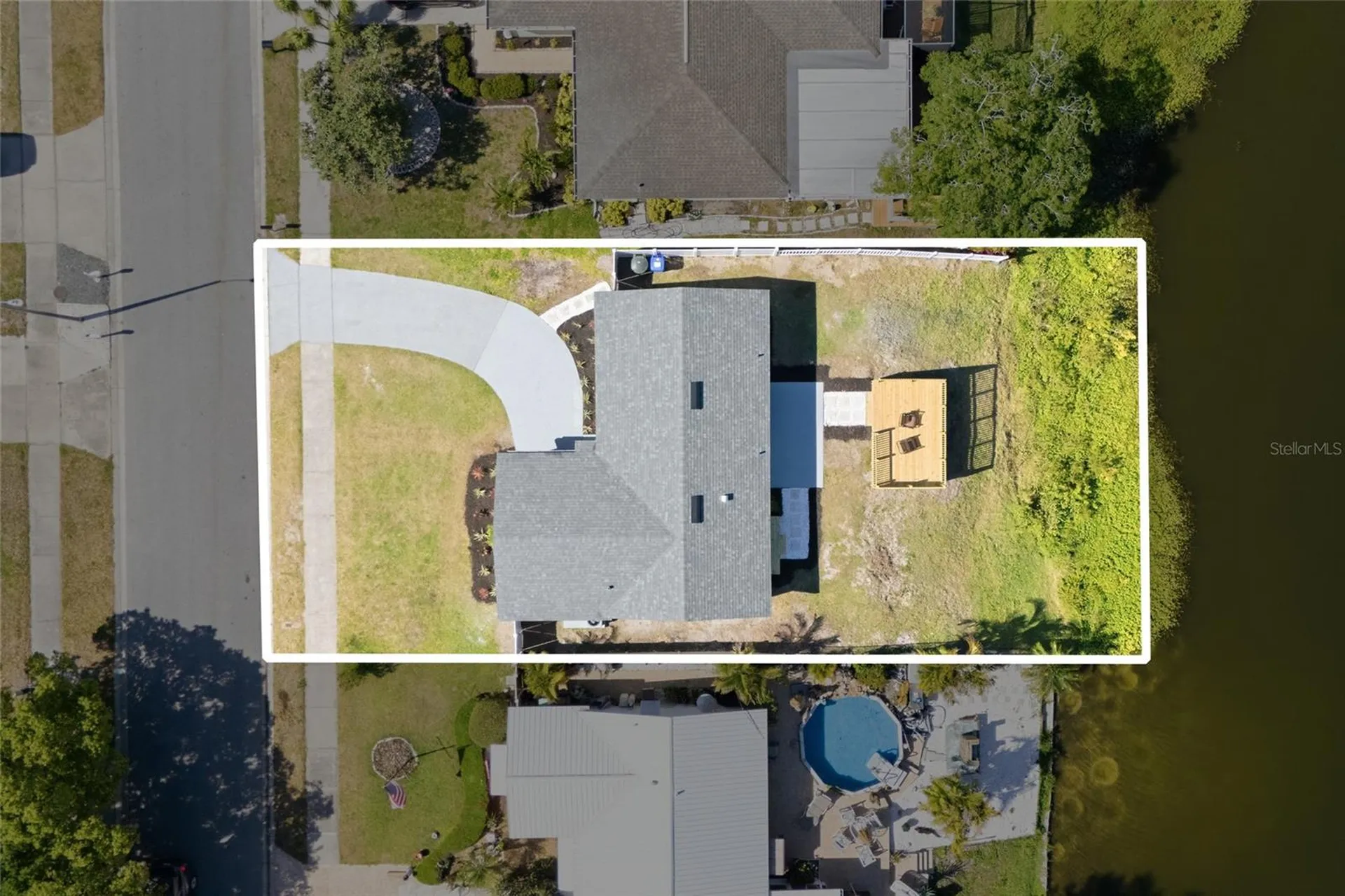 1423 Chesterfield Drive Dunedin FL 34698