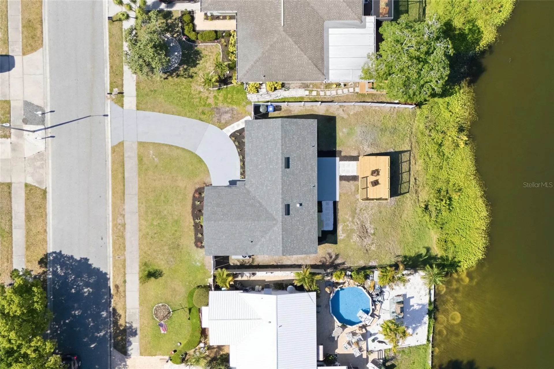 1423 Chesterfield Drive Dunedin FL 34698