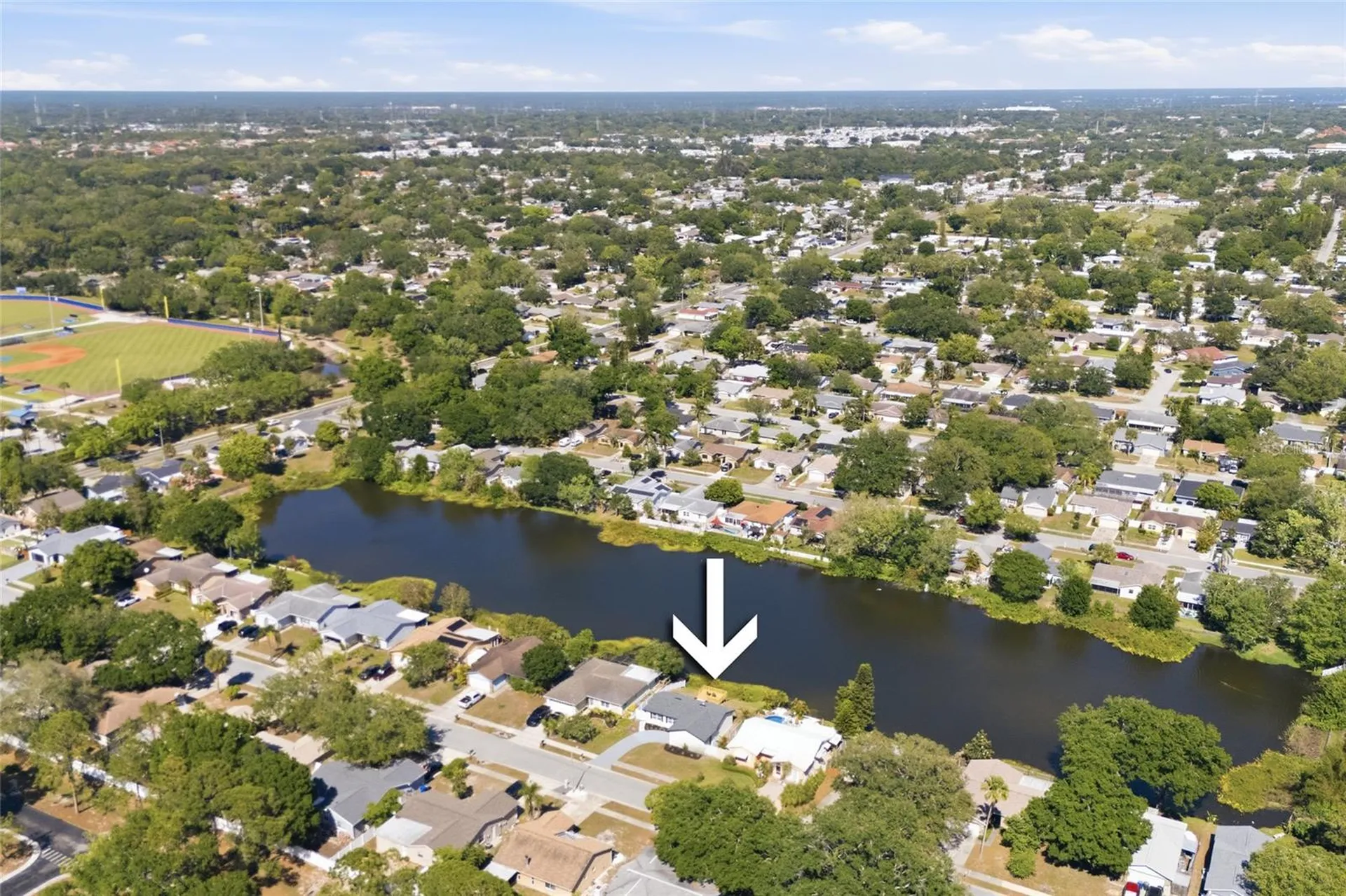 1423 Chesterfield Drive Dunedin FL 34698