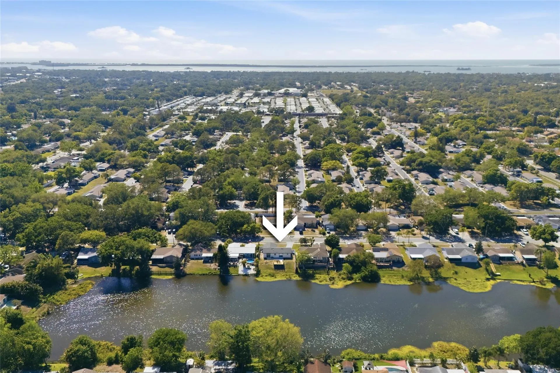 1423 Chesterfield Drive Dunedin FL 34698