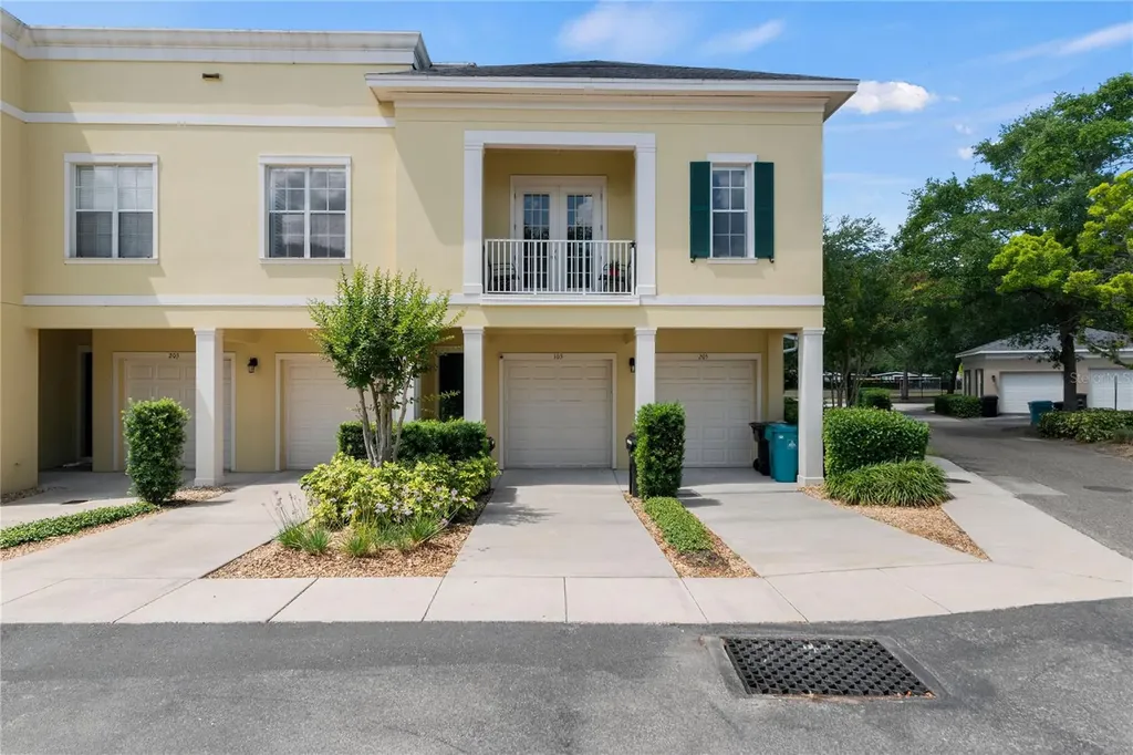 1845 Common Way Road Orlando FL 32814