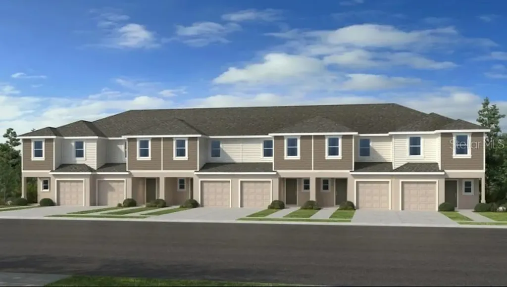 529 Moonstone Court Groveland FL 34736