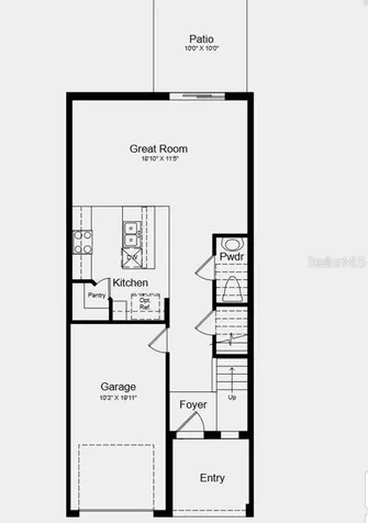 529 Moonstone Court Groveland FL 34736