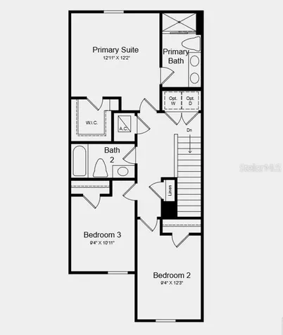 529 Moonstone Court Groveland FL 34736