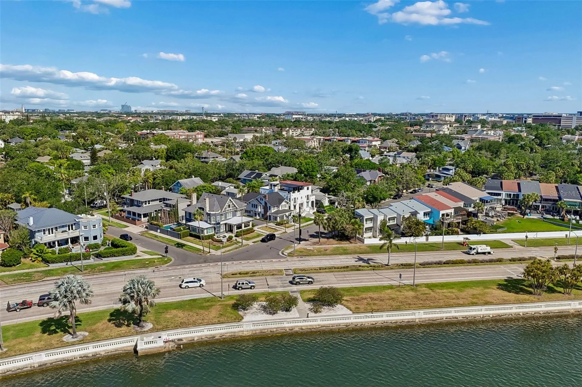 723 S Brevard Avenue Tampa FL 33606