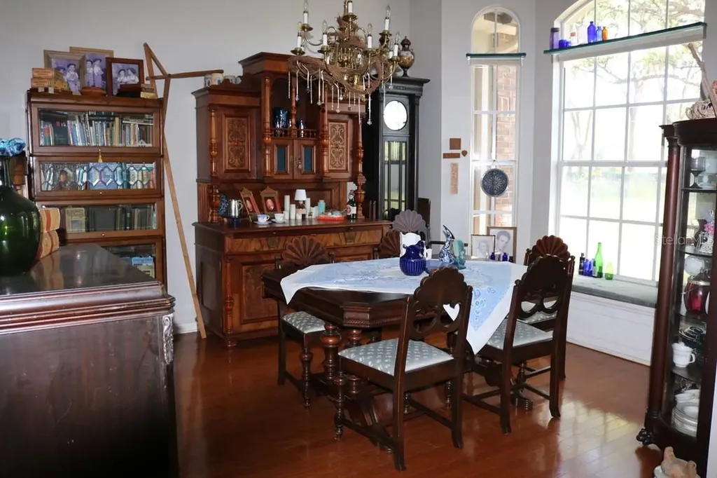 19150 Livingston Avenue Lutz FL 33559