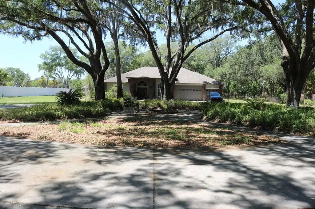 19150 Livingston Avenue Lutz FL 33559
