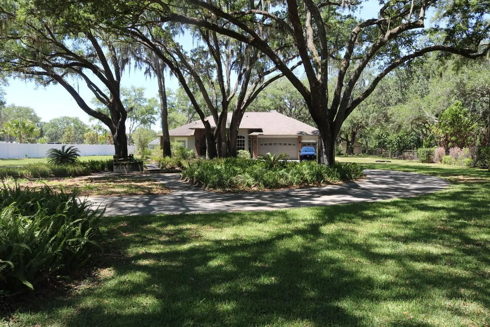 19150 Livingston Avenue Lutz FL 33559
