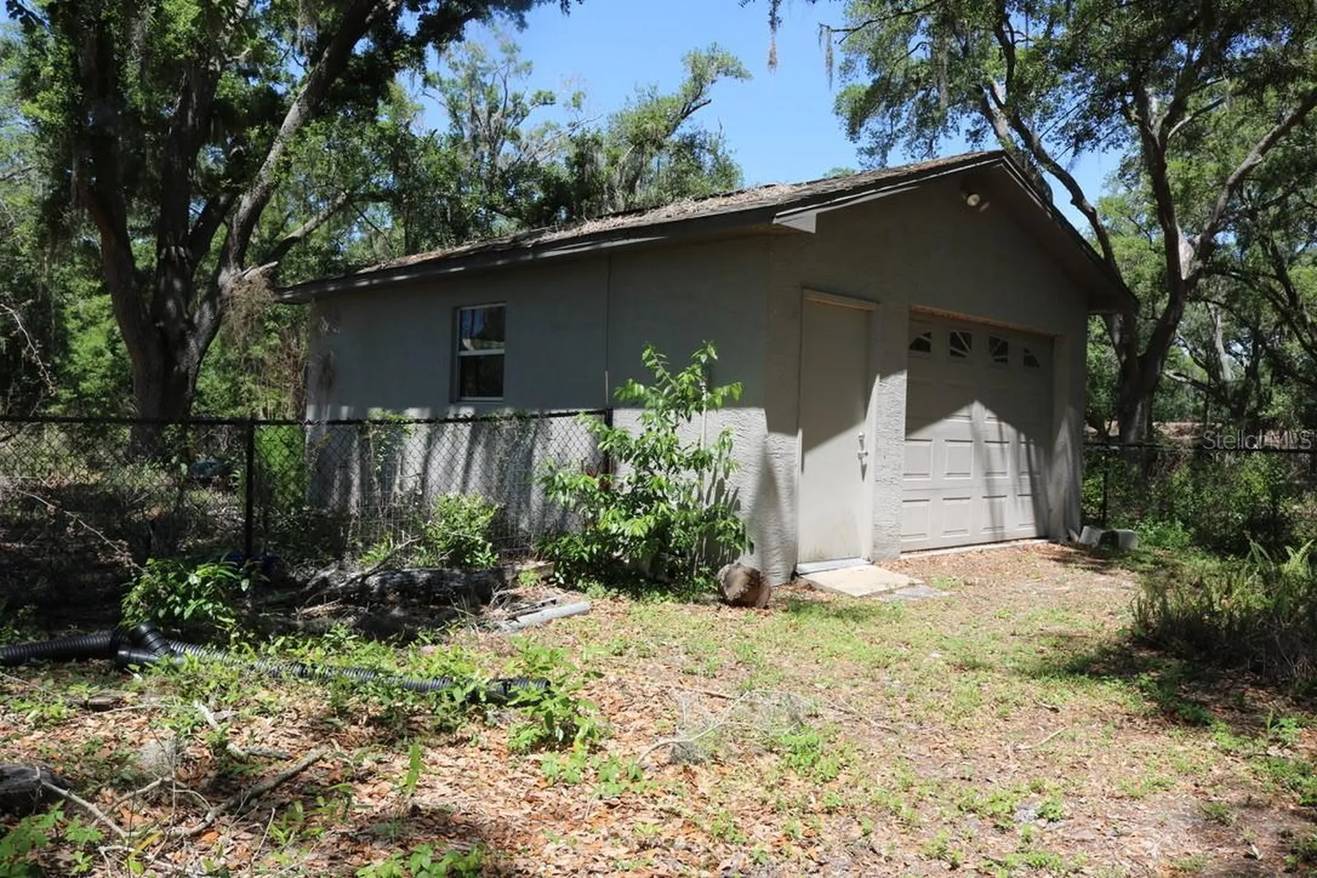 19150 Livingston Avenue Lutz FL 33559