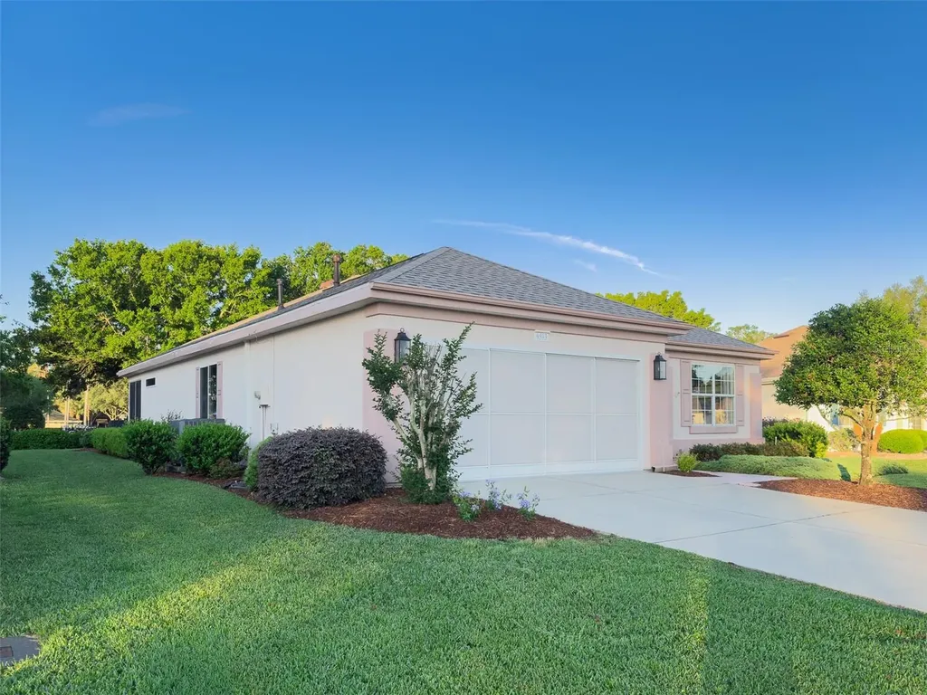 9593 SE 124th Loop Summerfield FL 34491