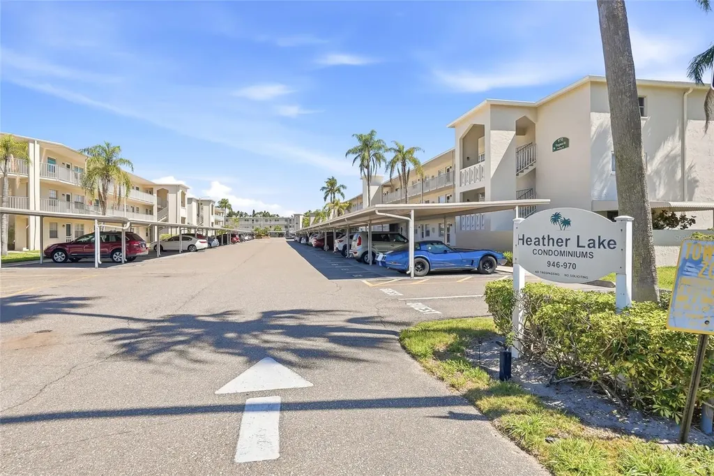 952 Virginia Street Dunedin FL 34698