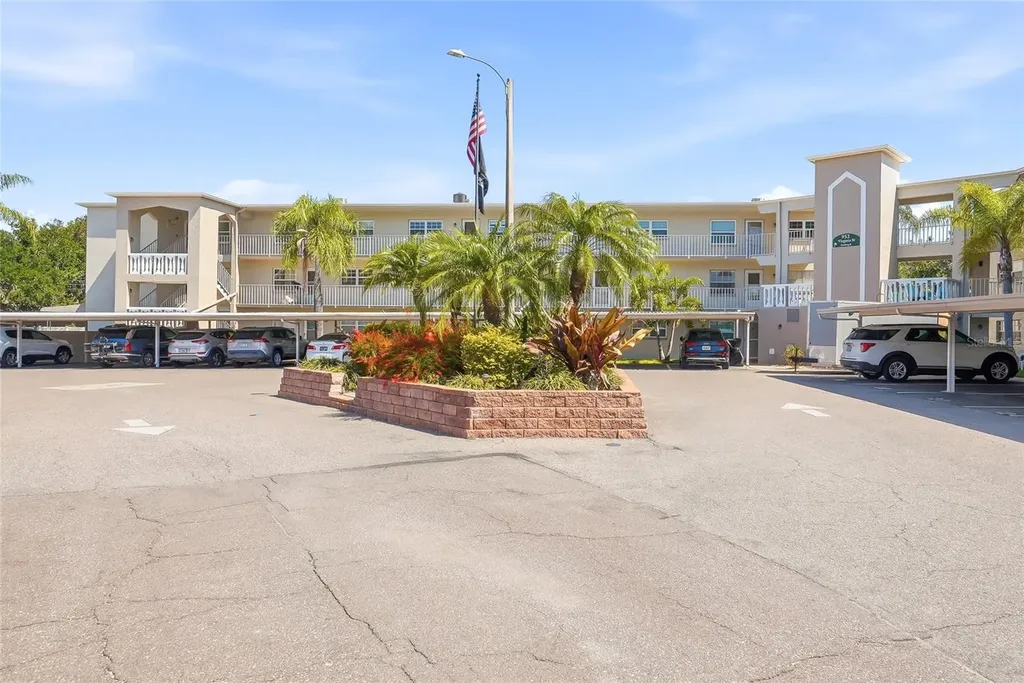 952 Virginia Street Dunedin FL 34698