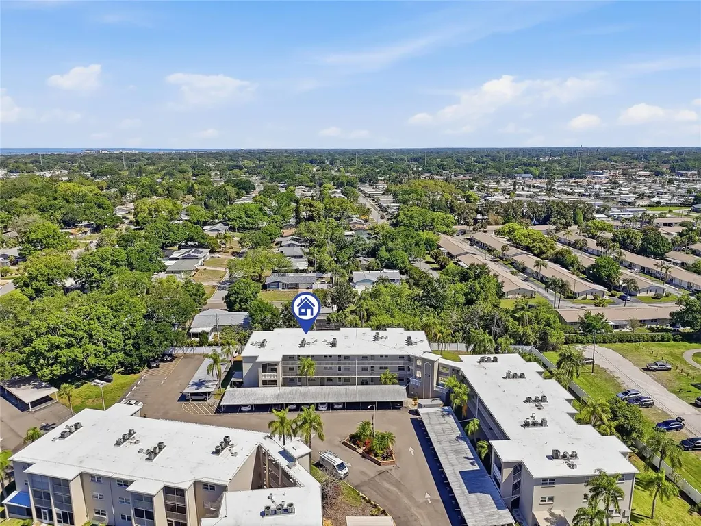 952 Virginia Street Dunedin FL 34698