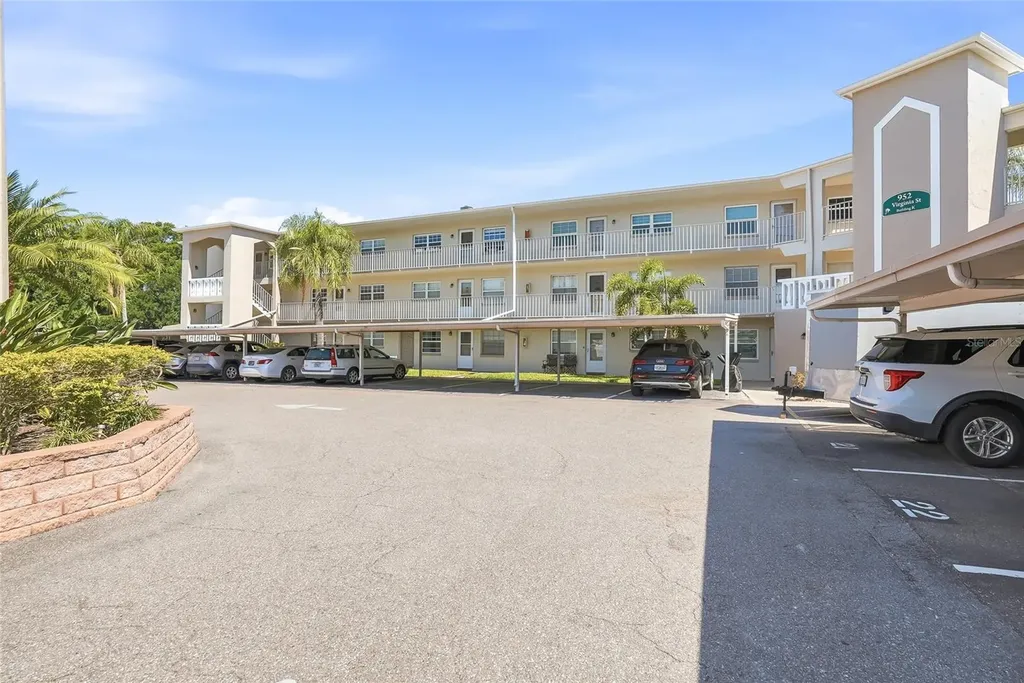 952 Virginia Street Dunedin FL 34698