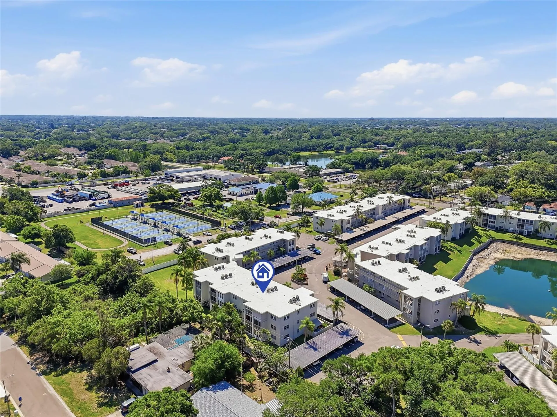 952 Virginia Street Dunedin FL 34698