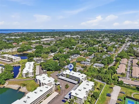 952 Virginia Street Dunedin FL 34698