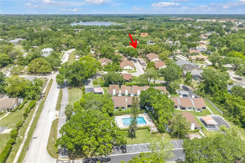 3600 Magnolia Ridge Circle Palm Harbor FL 34684