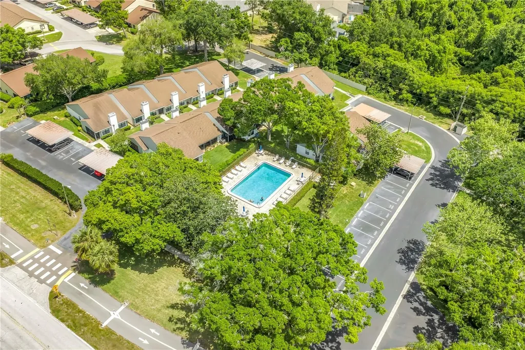 3600 Magnolia Ridge Circle Palm Harbor FL 34684